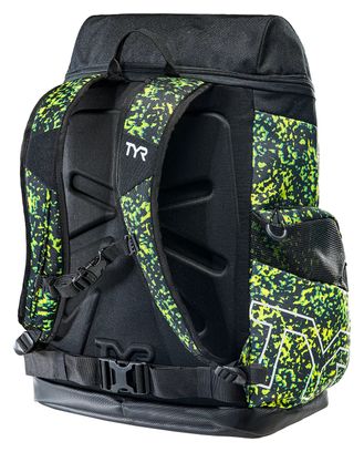 Sac à Dos Tyr Alliance 45L Vert/Noir