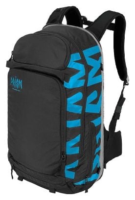 Sac modulable SES Modèle Krypton 25L Couleur Blue Ocean - Base taille L/XL