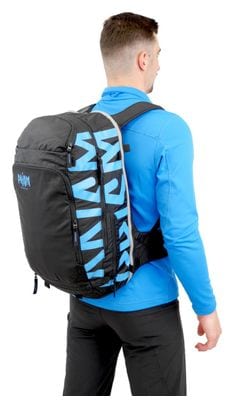 Sac modulable SES Modèle Krypton 25L Couleur Blue Ocean - Base taille L/XL