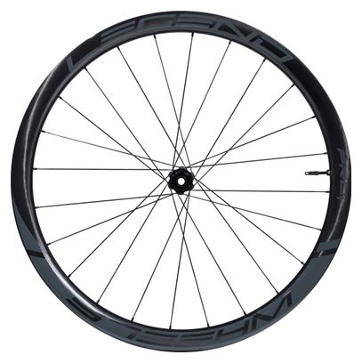 Paire de Roues Legend Wheels 39H PRO⁴ - 12X100 - 12X142mm - Legend RS - Disc Centerlock - Campagnolo N3W