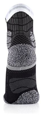 Chaussettes de Trail Running avec renforts cheville et orteil - Trail Protect