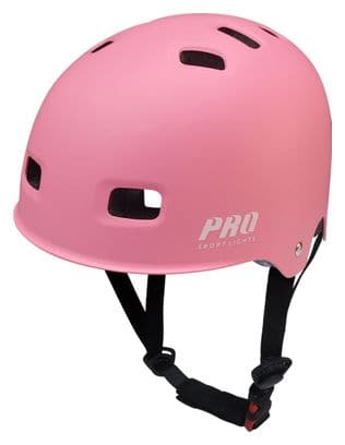 Speed Pedelec Casque de Cyclisme - Hommes/Femmes E-Bike Rose