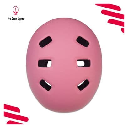 Speed Pedelec Casque de Cyclisme - Hommes/Femmes E-Bike Rose