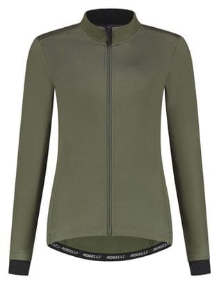 Veste Velo Hiver Rogelli Core - Femme