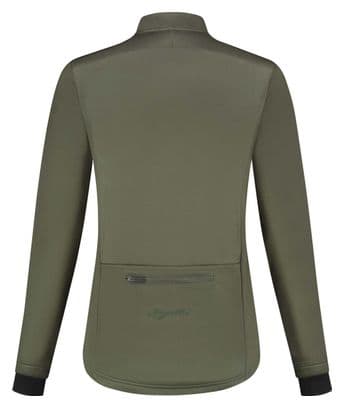 Veste Velo Hiver Rogelli Core - Femme