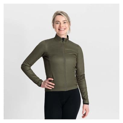 Veste Velo Hiver Rogelli Core - Femme