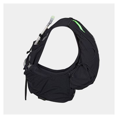 Inov 8 Ultrapac Pro 2in1 2-in-1 Hydration Jacket Zwart