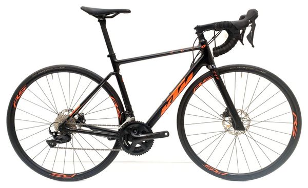 Produit reconditionné · KTM Revelator Alto Pro Carbone / Vélo de route / KTM | Bon état