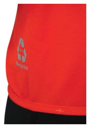 Maillot manches longues Raidlight Wintertrail Orange Homme