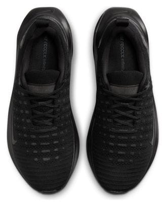 Nike ReactX Infinity Run 4 Running Shoes Black