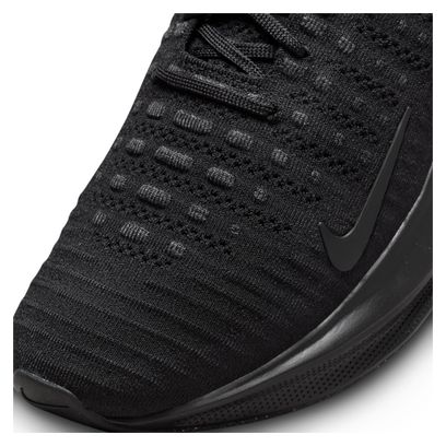 Chaussures de Running Nike ReactX Infinity Run 4 Noir