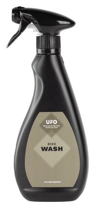 CeramicSpeed UFO Indoor Essentials Bundle (Cleaner + Lubricant)