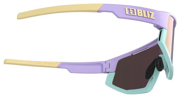 Bliz Fusion Small Pastel Violet / Pink