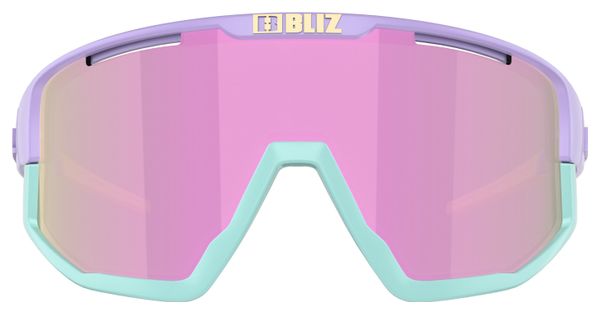 Bliz Fusion Small Pastel Violet / Roze
