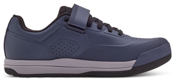 Fox Union MTB-Schuhe Blau