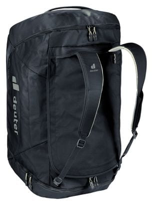 Bolsa de viaje unisex Deuter Duffel Pro 60L Negra