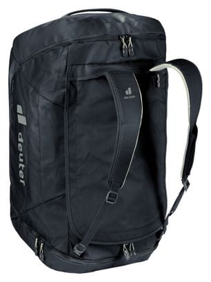 Borsa da viaggio unisex Deuter Duffel Pro 60L Black