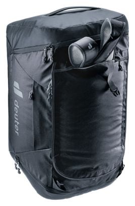 Bolsa de viaje unisex Deuter Duffel Pro 60L Negra