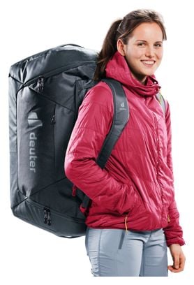 Bolsa de viaje unisex Deuter Duffel Pro 60L Negra