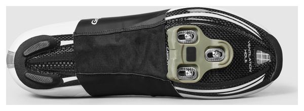 Fundas para ruedas GripGrab FastStream Aero Negro