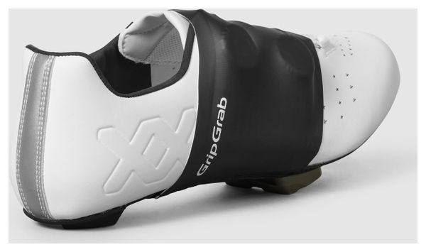 Fundas para ruedas GripGrab FastStream Aero Negro