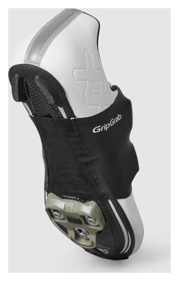 Fundas para ruedas GripGrab FastStream Aero Negro