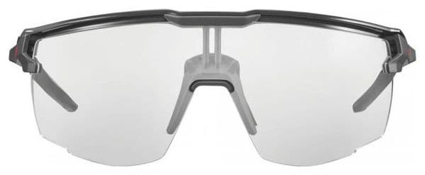 Refurbished Product - Julbo Ultimate Reactiv Performance 0-3 Glasses Black / Grey