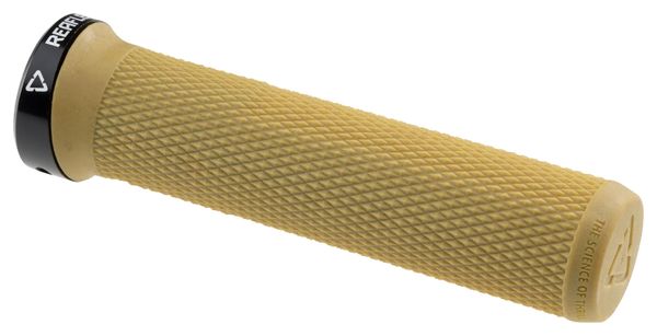 Leatt ReaFlex 6.0 Diamond Fin 29 mm Gum Grips