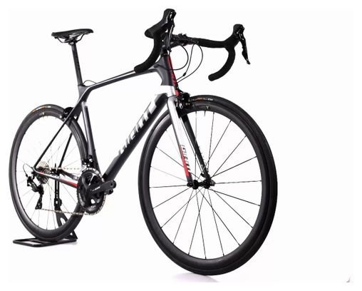 Produit reconditionné · Giant TCR Advanced 2  / Vélo de route | Bon état