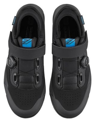 Chaussures VTT Shimano GE900 Noir