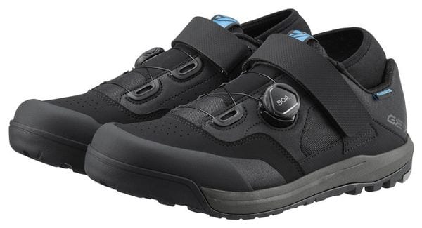 Chaussures VTT Shimano GE900 Noir