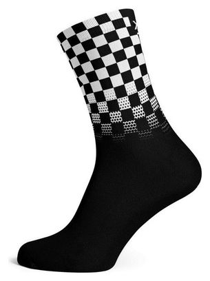 Paire de Chaussettes - Racing Socks