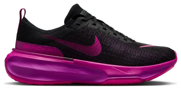 Zapatillas de Running Nike Invincible 3 Negro Violeta Hombre