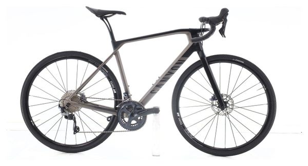 Produit reconditionné · Canyon Grail CF SL Carbone / Vélo de gravel / Canyon | Très bon état