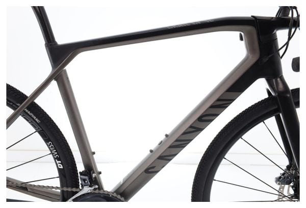 Produit reconditionné · Canyon Grail CF SL Carbone / Vélo de gravel / Canyon | Très bon état