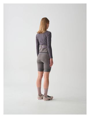 Maap Maillot de manga larga <strong>Alt_Road™</strong> 2.0 Gris para mujer