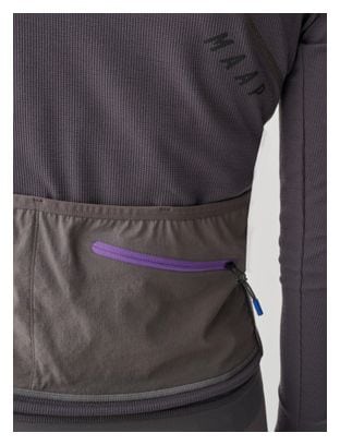 Maillot Manches Longues Femme Maap Femme Alt_Road 2.0 Gris