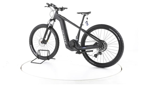 Produit reconditionné - Scott Aspect eRIDE 920 E-Bike - Très Bon Etat