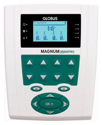 Magnétothérapie Globus  Magnum 3500 Pro