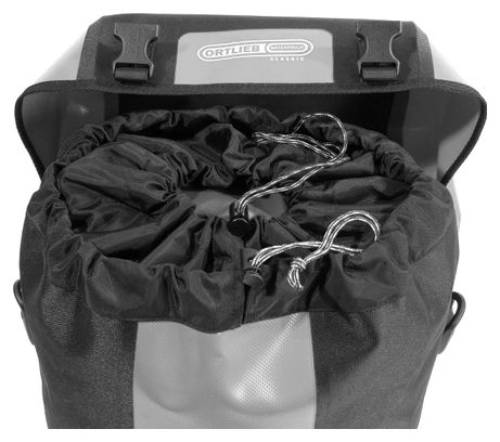 Ortlieb Bike-Packer Classic 40L Pair of Bike Bags Petrol Blue