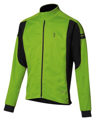 BBB Triguard 2.0 Jacket Yellow