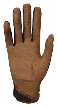 Guanti Roeckl Kido N002 Marrone