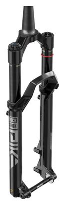 Rockshox Pike Ultimate 29'' Charger 3.1 RC2 DebonAir+ Gabel | Boost 15x110mm | Offset 44 | Schwarz 2024