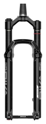 Rockshox Pike Ultimate 29'' Charger 3.1 RC2 DebonAir+ Gabel | Boost 15x110mm | Offset 44 | Schwarz 2024