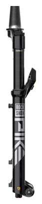 Rockshox Pike Ultimate 29'' Charger 3.1 RC2 DebonAir+ Gabel | Boost 15x110mm | Offset 44 | Schwarz 2024