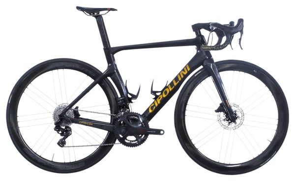 Cipollini Super Record Vélo De Route Cipollini NK1K DB Campagnolo