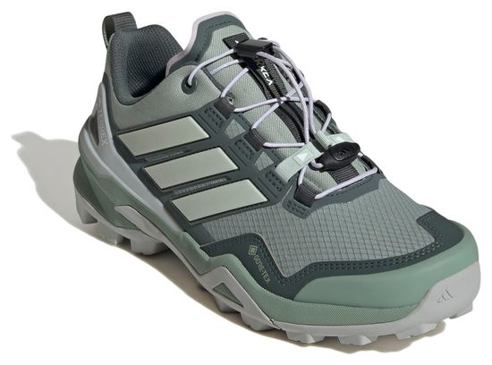 Adidas Terrex Skychaser GTX Damesschoenen Groen