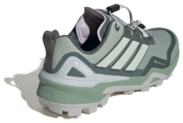 Adidas Terrex Skychaser GTX Damesschoenen Groen