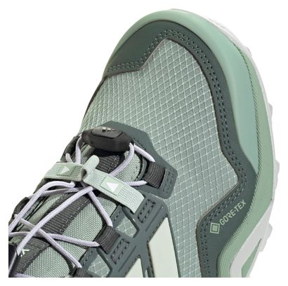 Adidas Terrex Skychaser GTX Damesschoenen Groen