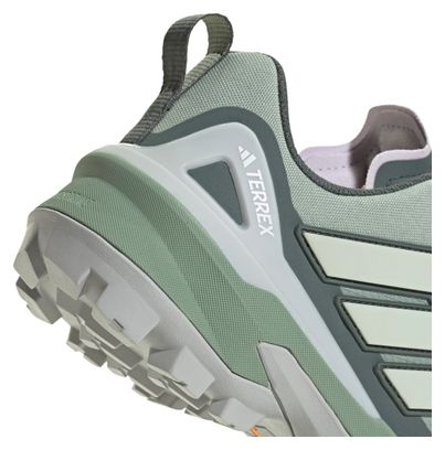Adidas Terrex Skychaser GTX Damesschoenen Groen